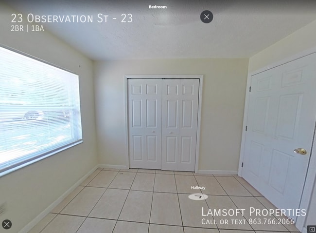 Building Photo - 23 Observation St