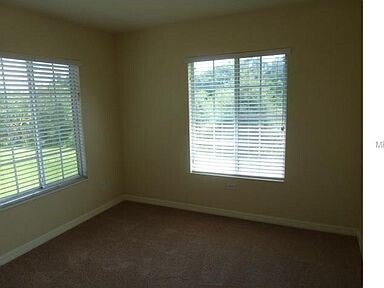 Bedroom - 262 Cape Harbour Loop