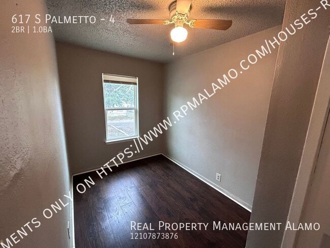 Building Photo - 617 S Palmetto-4