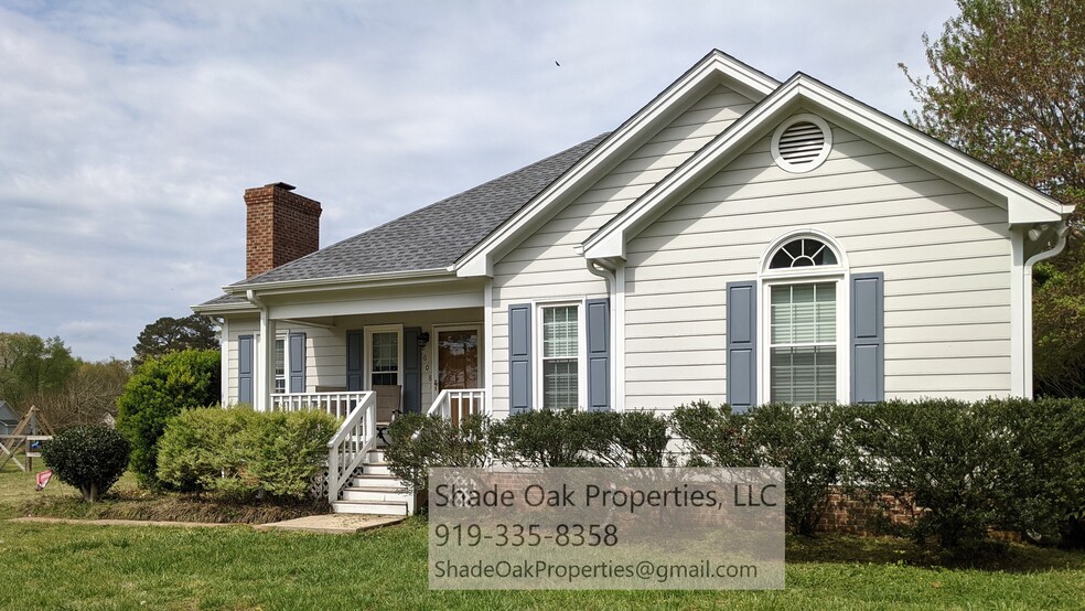 Building Photo - 8608 Manns Loop Rd