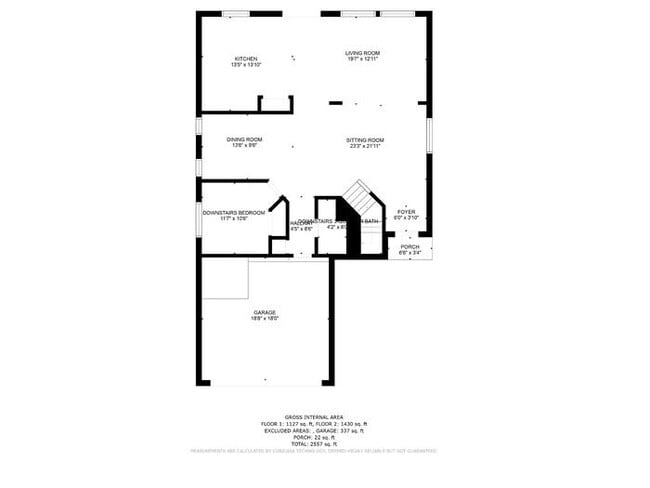 Building Photo - 10227 Cristalino Rd SW
