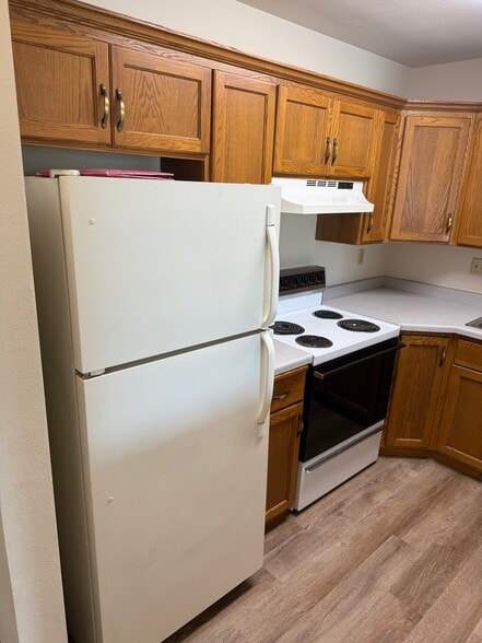 Building Photo - N1531 Fawn Ridge Dr
