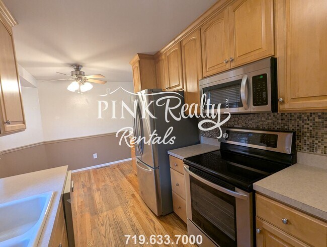Building Photo - 4546 Del Verde Dr