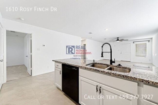 Building Photo - 1610 Rosy Finch Dr
