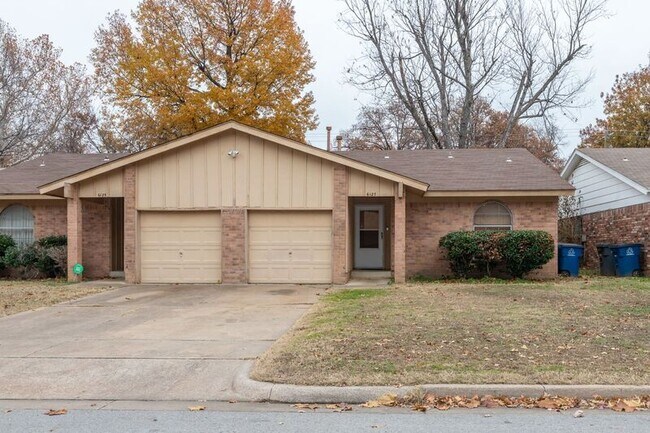 Building Photo - 6125 S Troost Ave