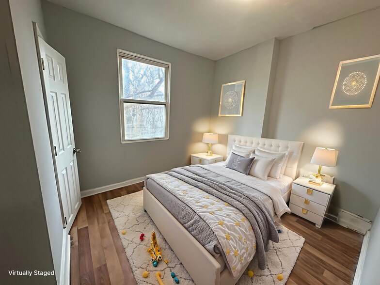 Building Photo - 4513 N Colorado St