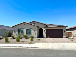 Building Photo - Fantastic "Holly" floor plan in Bella Vista Farms