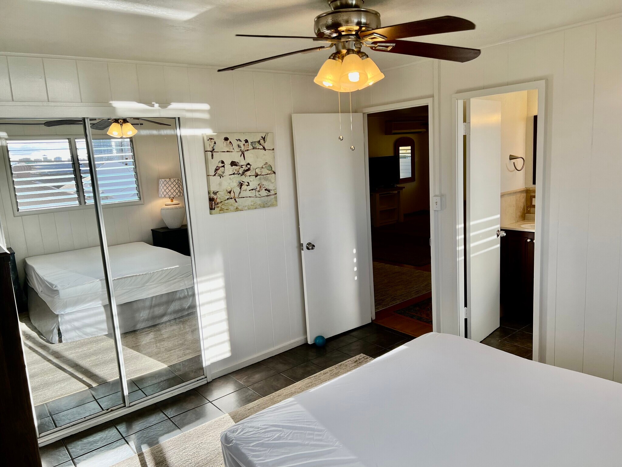Bedroom 2 - 1125A 2nd Ave