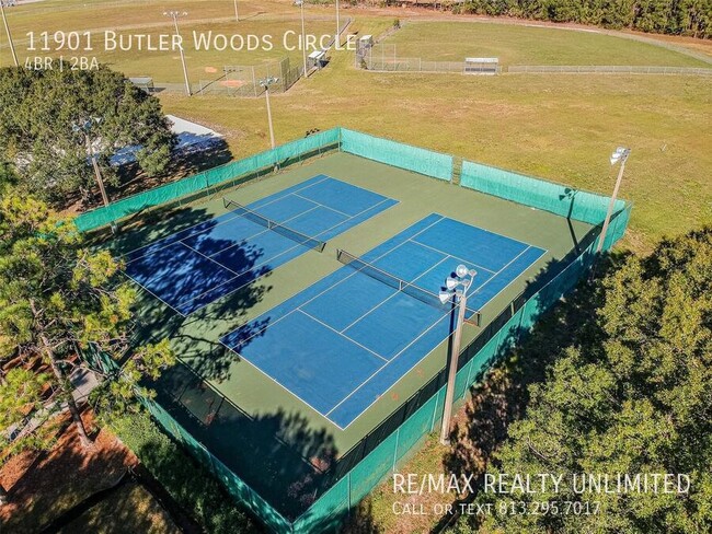 Building Photo - 11901 Butler Woods Cir