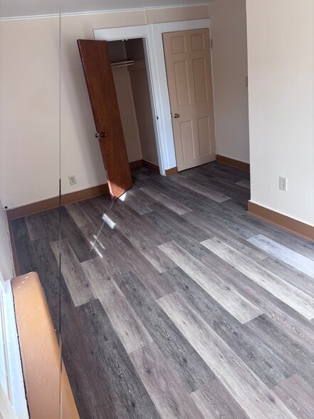 Bedroom 1 - 140 North Ave