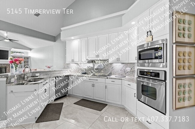 Building Photo - 5145 Timberview Terrace