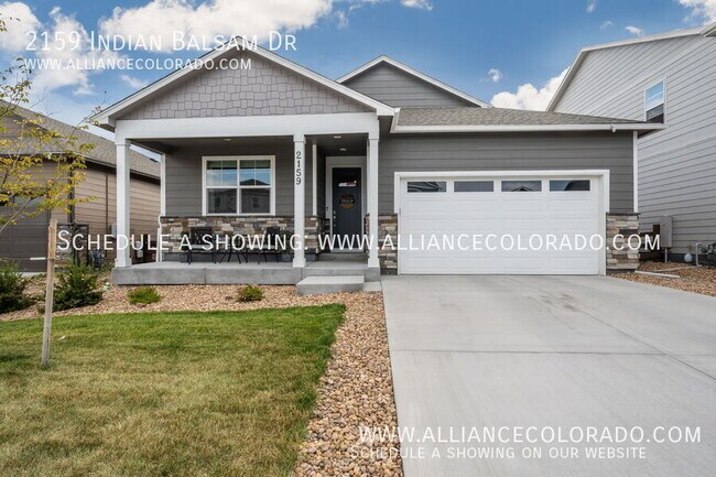 Primary Photo - 2159 Indian Balsam Dr