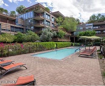 Building Photo - 7141 E Rancho Vista Dr