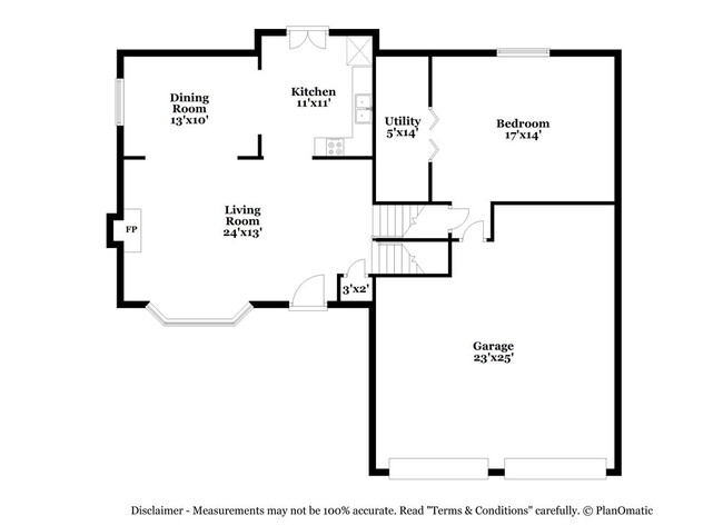 Building Photo - 2455 Chauncey Ln