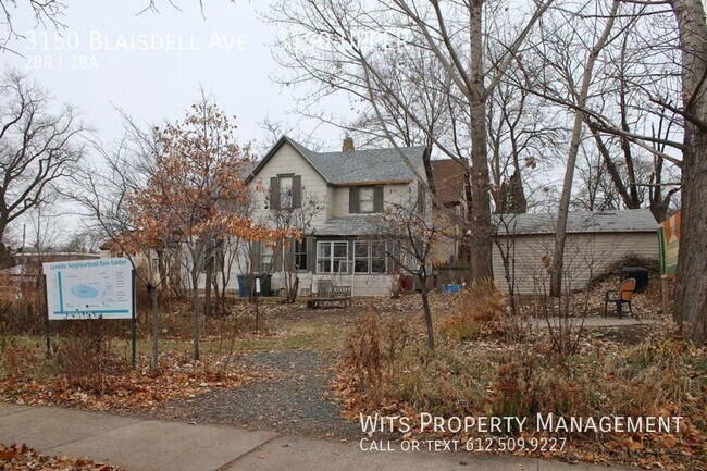 Building Photo - 3150 Blaisdell Ave
