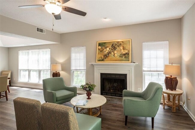 Building Photo - 3067 Steeplechase Dr