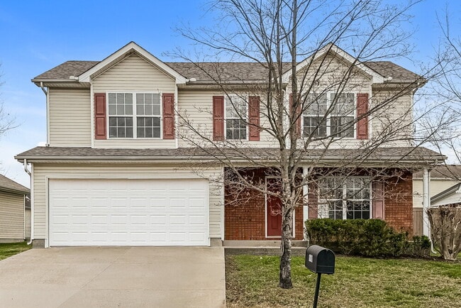 Building Photo - 1026 Cheryl Ln