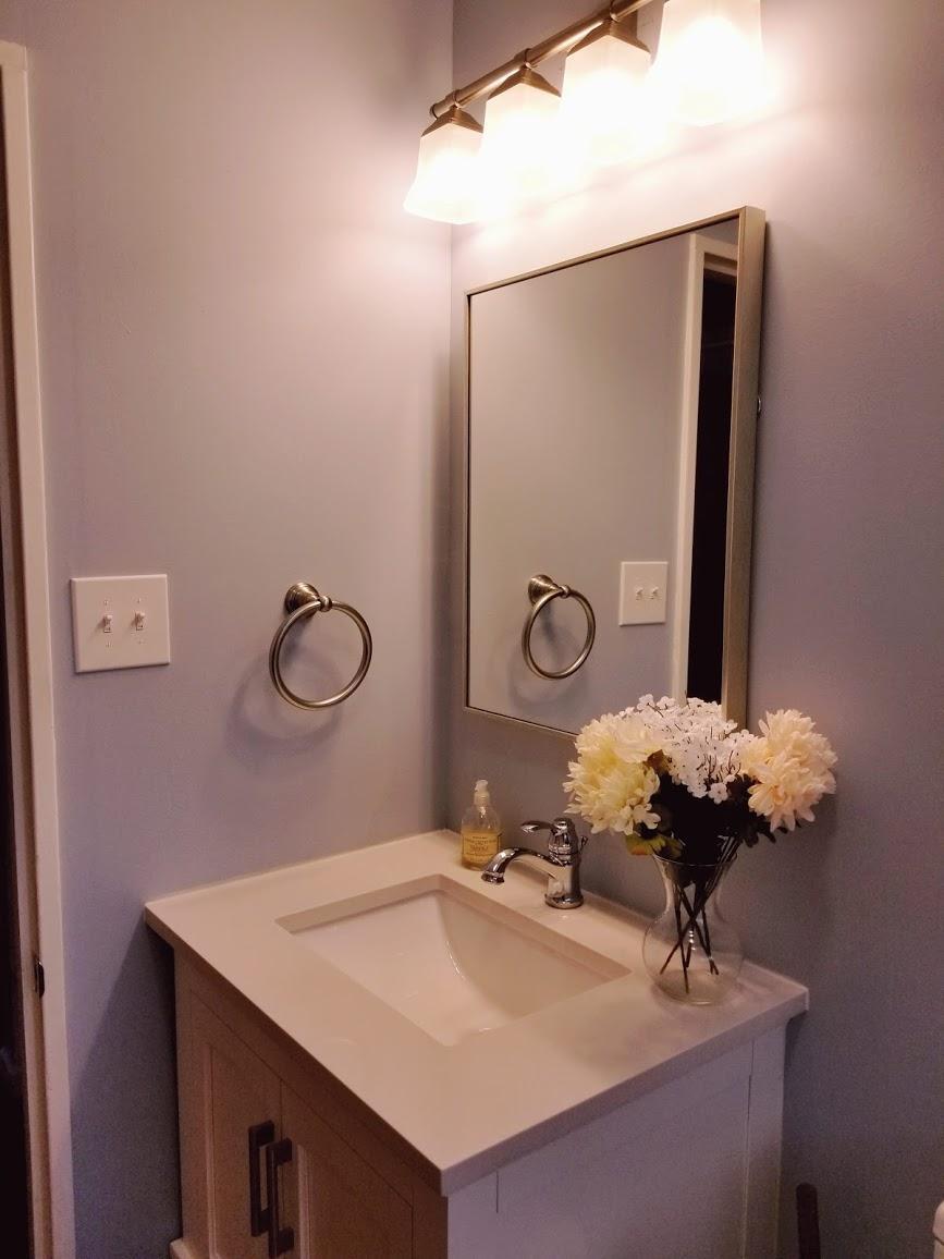 bathroom2 - 336 Huntley Ave