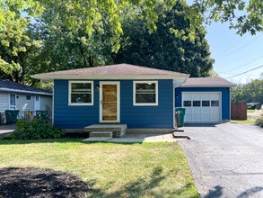 Building Photo - 3005 Tansel Rd