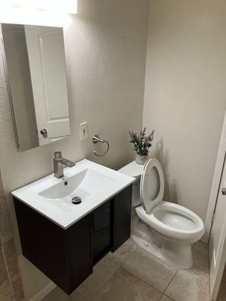 Bathroom 1 - 14024 Premiere Ave