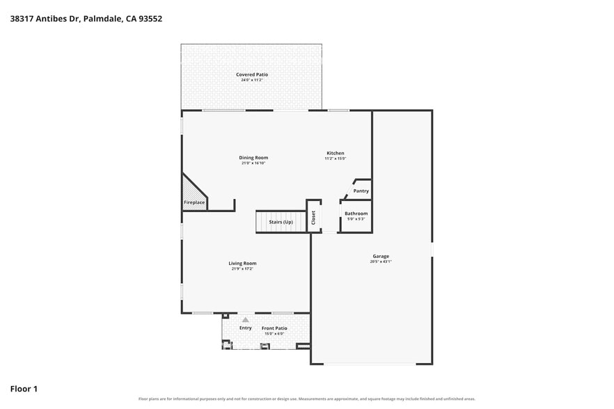 Building Photo - 38317 Antibes Dr