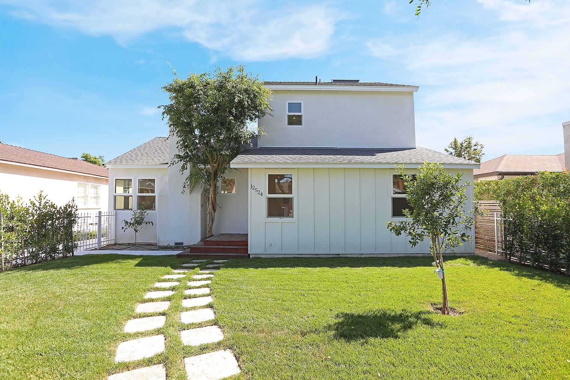 Building Photo - 12524 WOODBINE St