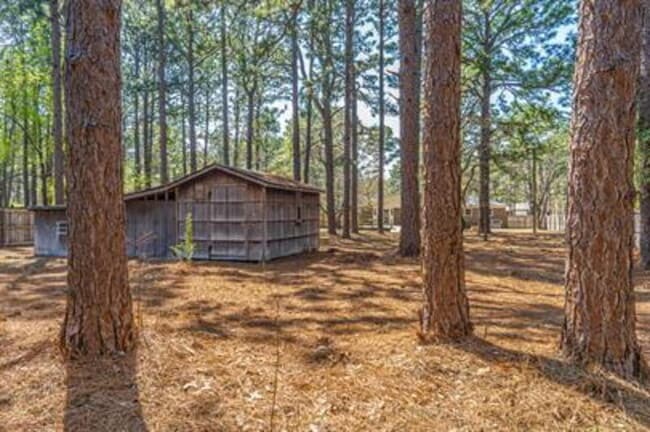 Building Photo - 1573 W Pennsylvania Ave Exn