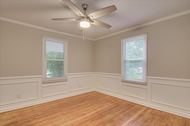 Building Photo - 531 Tubman St