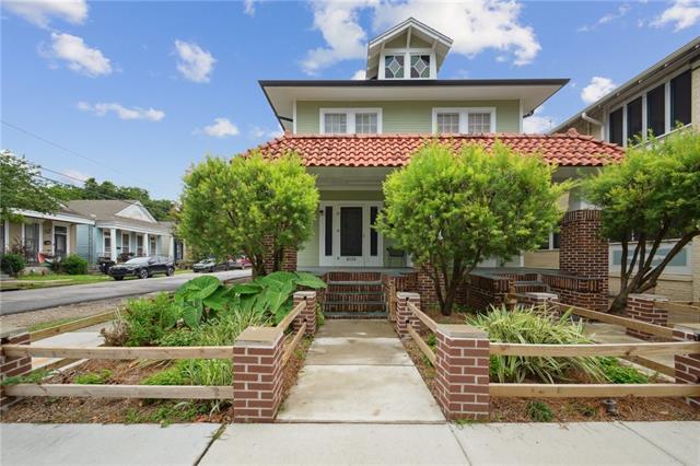 Welcome home! - 8139 Cohn St
