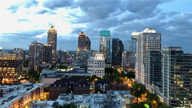 Building Photo - 860 Peachtree St NE