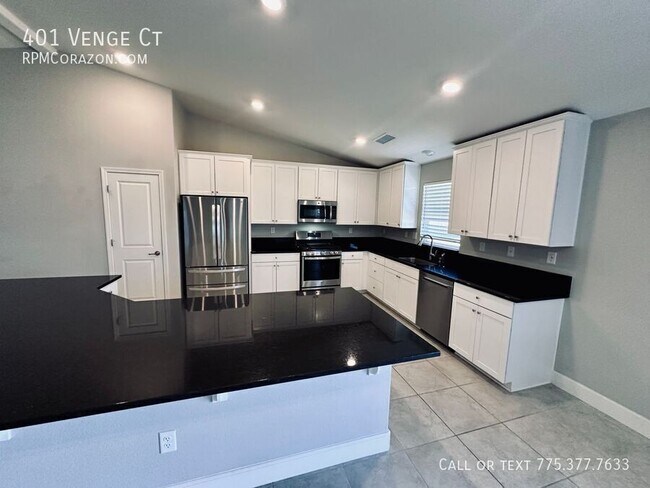 Building Photo - 401 Venge Ct