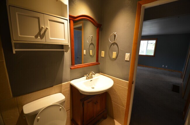 Building Photo - Fairplay home available 10/1/26, yard, two living spaces!
