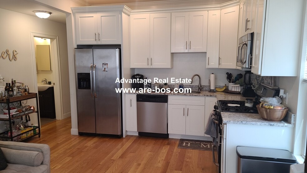 Building Photo - 120 Webster Ave