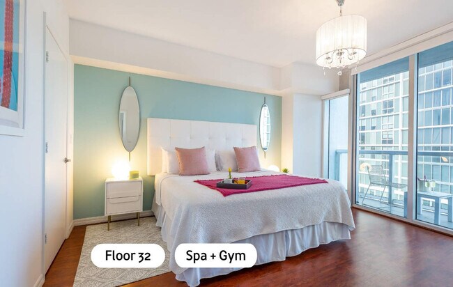 Building Photo - 485 Brickell Ave