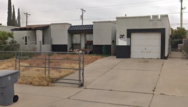 Building Photo - 10418 Ashwood Dr