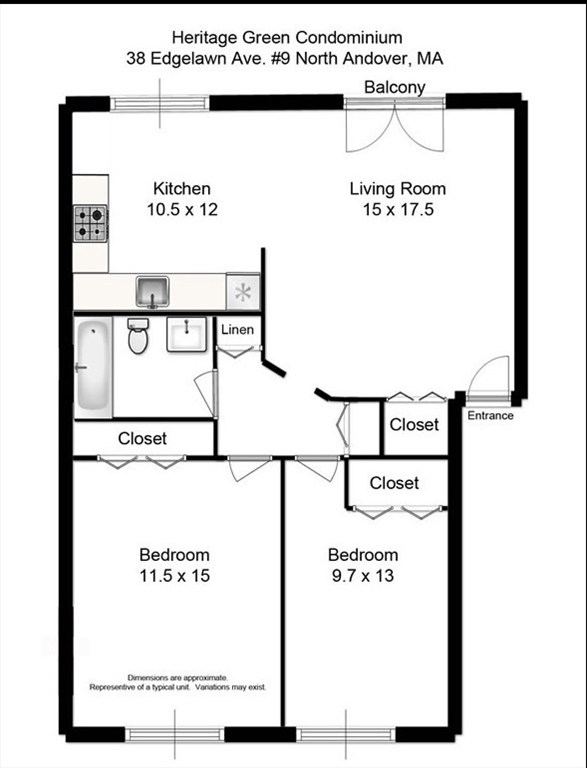 Building Photo - 103 Farrwood Ave