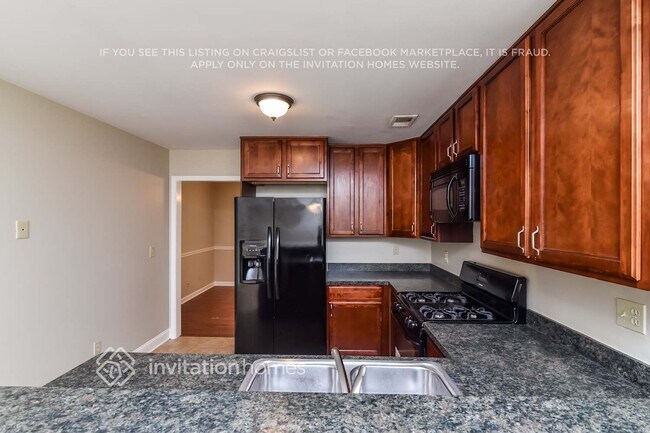 Building Photo - 2271 Bankston Cir
