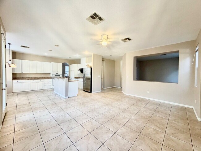 Building Photo - GATED SUMMERLIN HOME | 5 BEDROOM + DOWNSTAIRS DEN | 3-CAR GARAGE