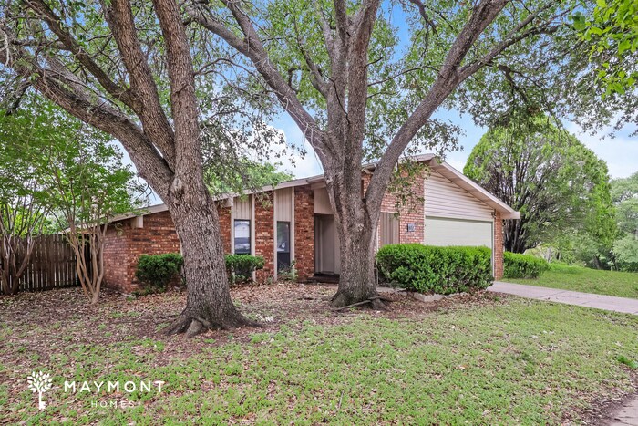 Building Photo - 1617 Whittenburg Dr