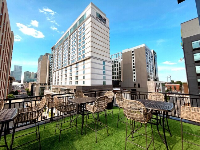 Building Photo - 401 Korean Veterans Blvd