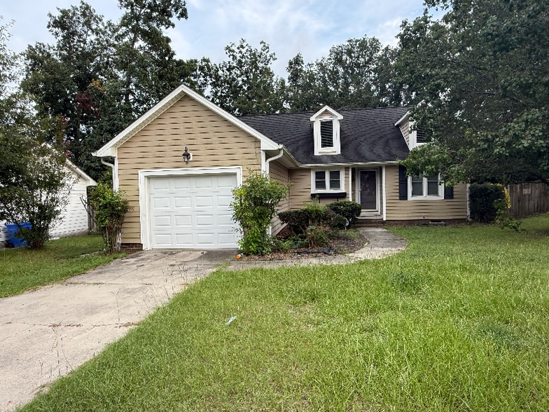 Primary Photo - 4513 Park Knoll Ln