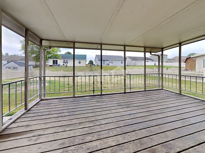 Building Photo - 1259 Gilday Ct