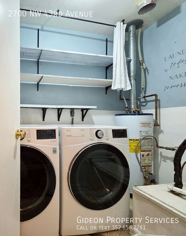 Building Photo - 2700 NW 43rd Ave