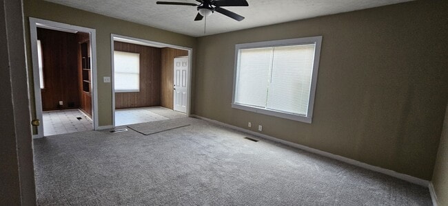 Building Photo - 816 Meridian St