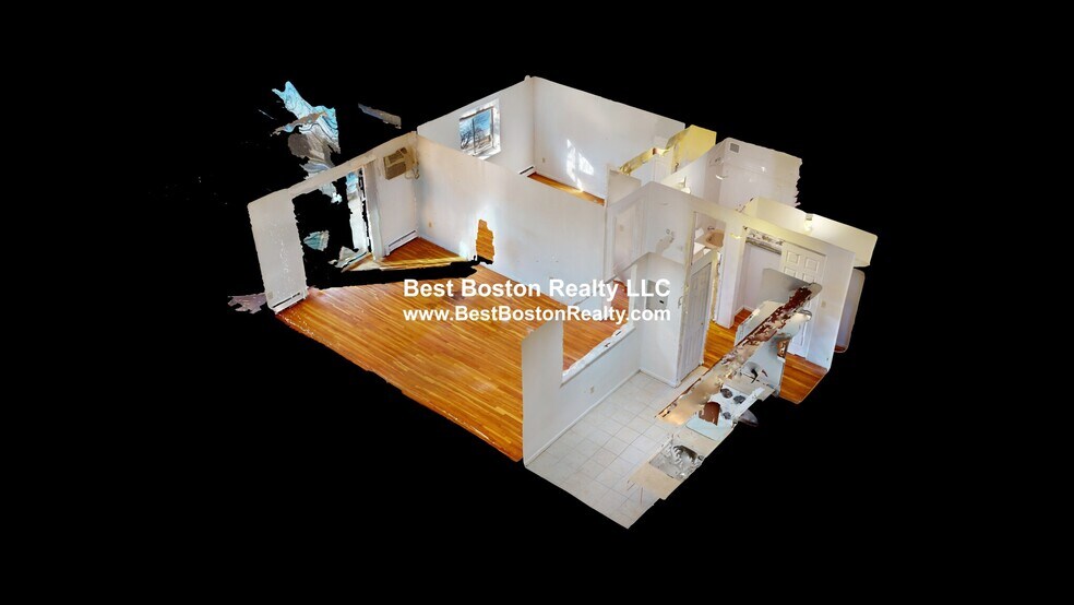 Building Photo - 435 Shirley St