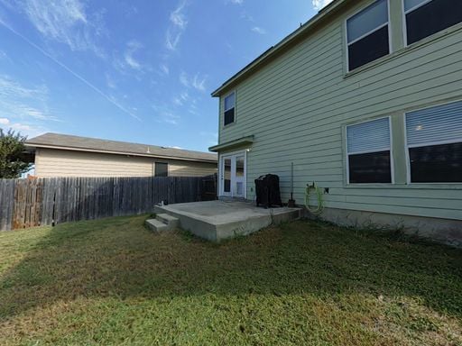 Building Photo - Stylish San Antonio Rental with Solar Panels, Fenced Yard, and All Appliances Included!