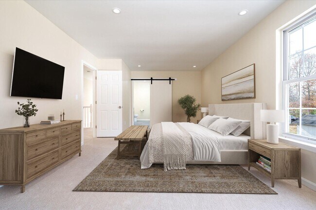 Building Photo - 2942 S Haven Dr