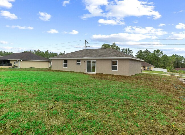 Building Photo - Beautiful Brand new 3 Bd/2 bath Home in Ma...