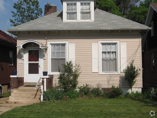 Building Photo - 3114 Edgar Ave