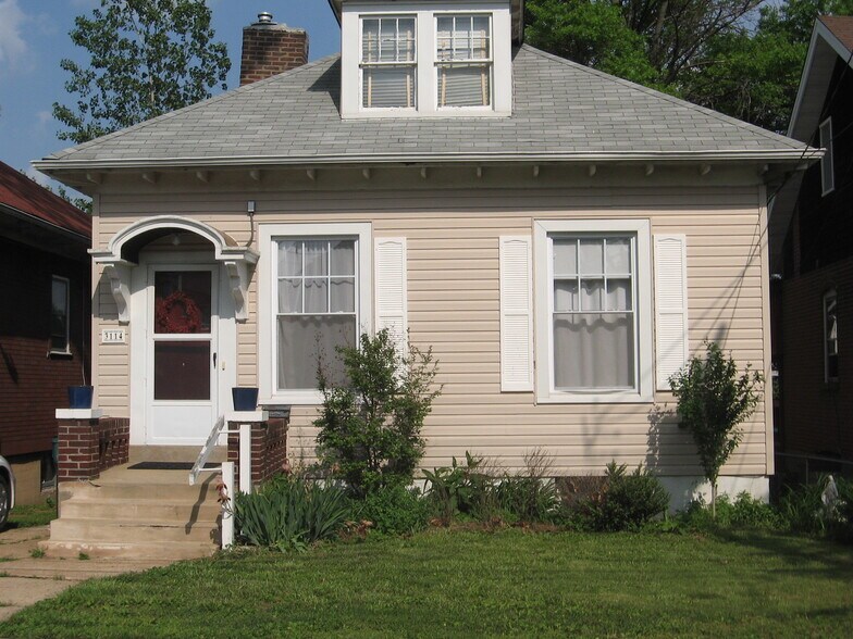 Primary Photo - 3114 Edgar Ave